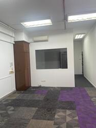 Amk Tech 1 (D20), Factory #539780431